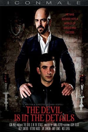 Poster The Devil Is in the Details (2016)