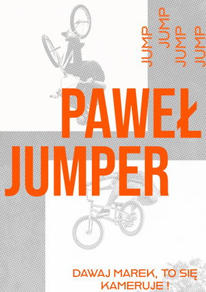 Pablo Jumper