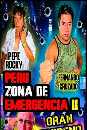 Perú Zona de Emergencia II (2021)