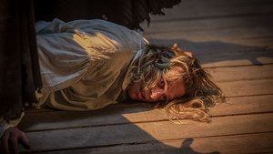 The Vampire Lestat