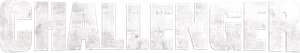 Challenger — Logos 3