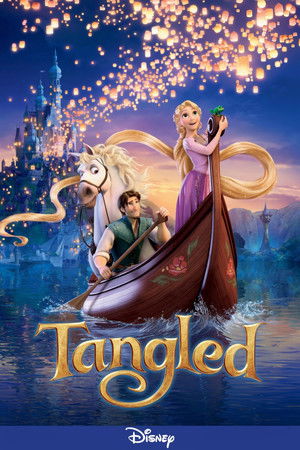 poster Tangled
