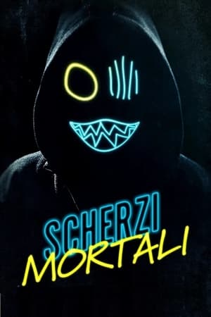 Poster di Scherzi mortali