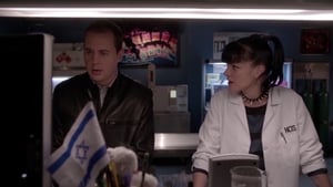 NCIS: Investigação Naval: 11×12