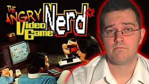 The Angry Video Game Nerd Odyssey