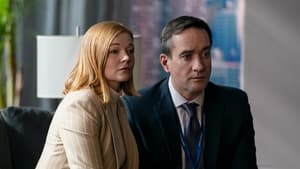 Succession 3×5