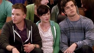 Awkward – Mein sogenanntes Leben: 2×3