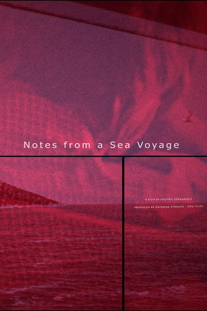 Notes from a Sea Voyage