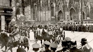 Tearing Up the Treaty of Versailles