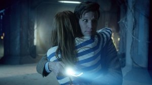 Doctor Who Season 7 Episode 2