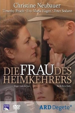 Poster Die Frau des Heimkehrers (2006)