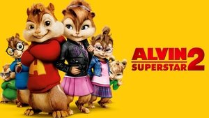 Alvin and the Chipmunks: The Squeakquel 2009