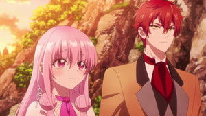 Tensei Akujo no Kuro Rekishi Episódio 10