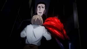 Tokyo Ghoul: Season 2 Episode 8 – Old Nines