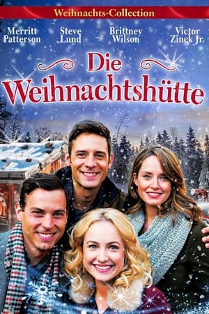 Image Die Weihnachtshütte