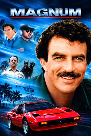 Magnum, P.I. 73
