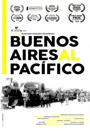Buenos Aires al Pacífico 7