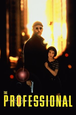 L&eacute;on: The Professional