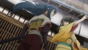 Hakuoki Reimeiroku: 3×5