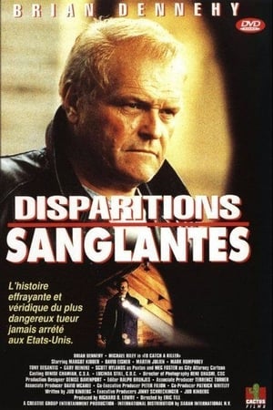 Poster Disparitions sanglantes 1992