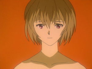 Neon Genesis Evangelion: 1×17