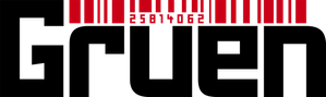 Gruen — Logos 4