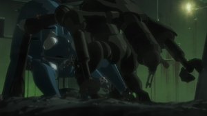 Ghost in the Shell: Stand Alone Complex: 2×20