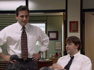 The Office: 1×1