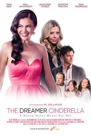The Dreamer Cinderella (2025)
