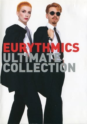 Eurythmics - Ultimate Collection poster