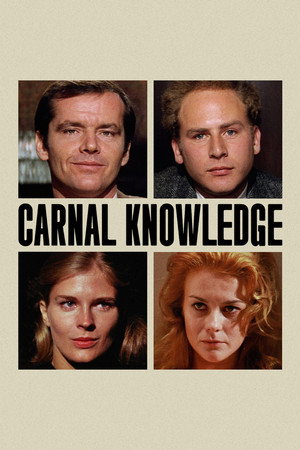 Постер фильма «Познание плоти (1971)» — (20 из 43)