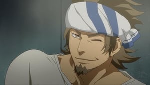 Makura No Danshi – 1ª Temporada – Episódio 11