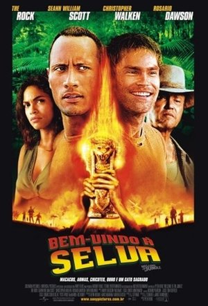 Bem Vindo à Selva Torrent Bem Vindo à Selva Torrent, Download, movie, filme, poster