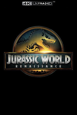 poster Jurassic World Rebirth