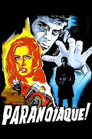 Paranoiac 19