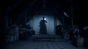 The Damned (2025) อาถรรพ์คำสาปพายุหิมะ