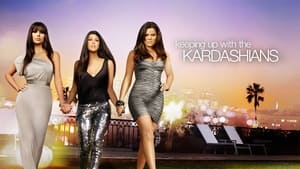 poster Keeping Up with the Kardashians