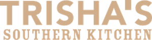 Trisha's Southern Kitchen — Logos 2
