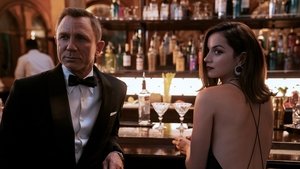 007: Sin tiempo para morir (2021) HD 1080p Latino