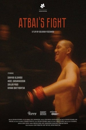 Poster Atbai’s Fight (2019)