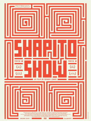 Shapito show - partie 2