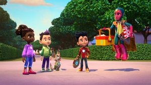 Épisode 1