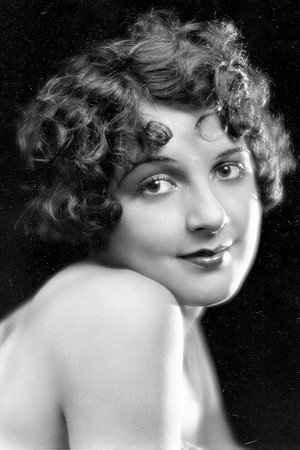 Sally Phipps portrait