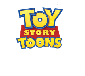 Toy Story Toons: Vacaciones en Hawaii