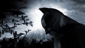 The Dark Knight : Le Chevalier noir