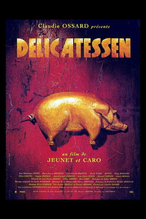 Delicatessen 41
