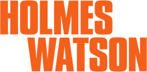 Holmes e Watson — Logos 6