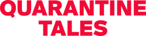 Quarantine Tales — Logos 1