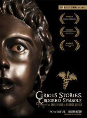 Curious Stories, Crooked Symbols 1