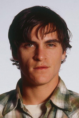 Joaquin Phoenix